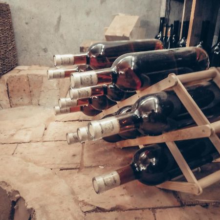 Degustarium Hotel تبليسي المظهر الخارجي الصورة