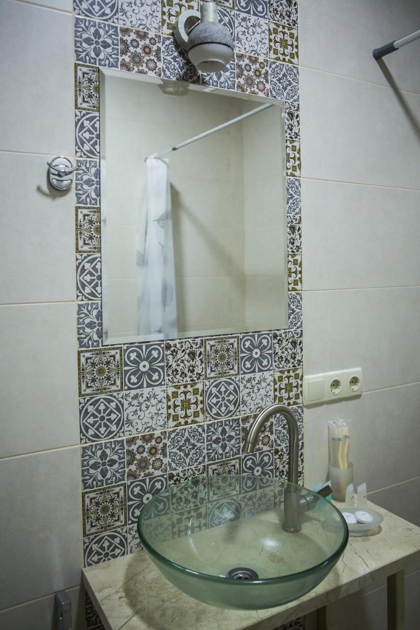 Degustarium Hotel تبليسي المظهر الخارجي الصورة