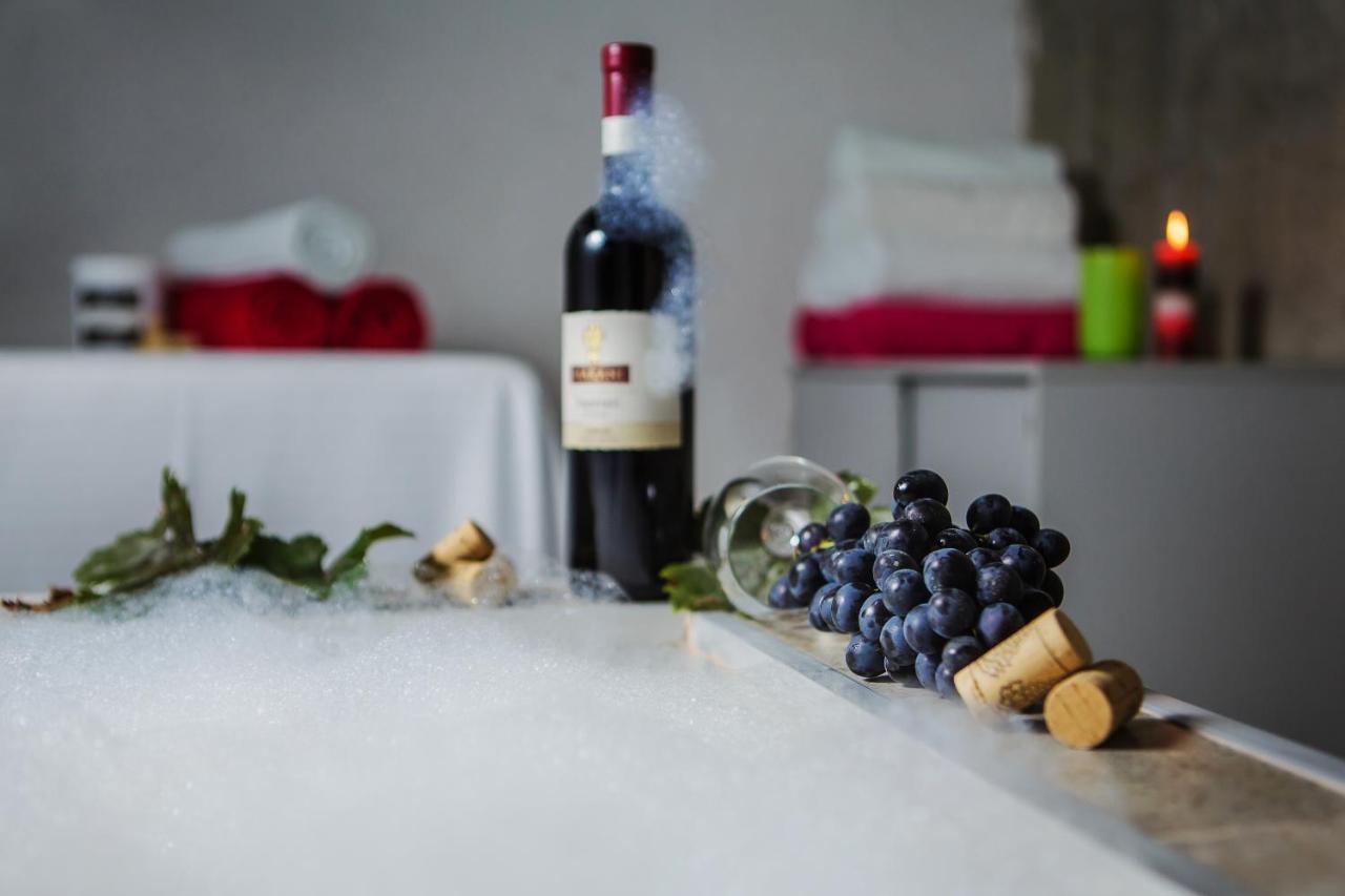 Degustarium Hotel تبليسي المظهر الخارجي الصورة