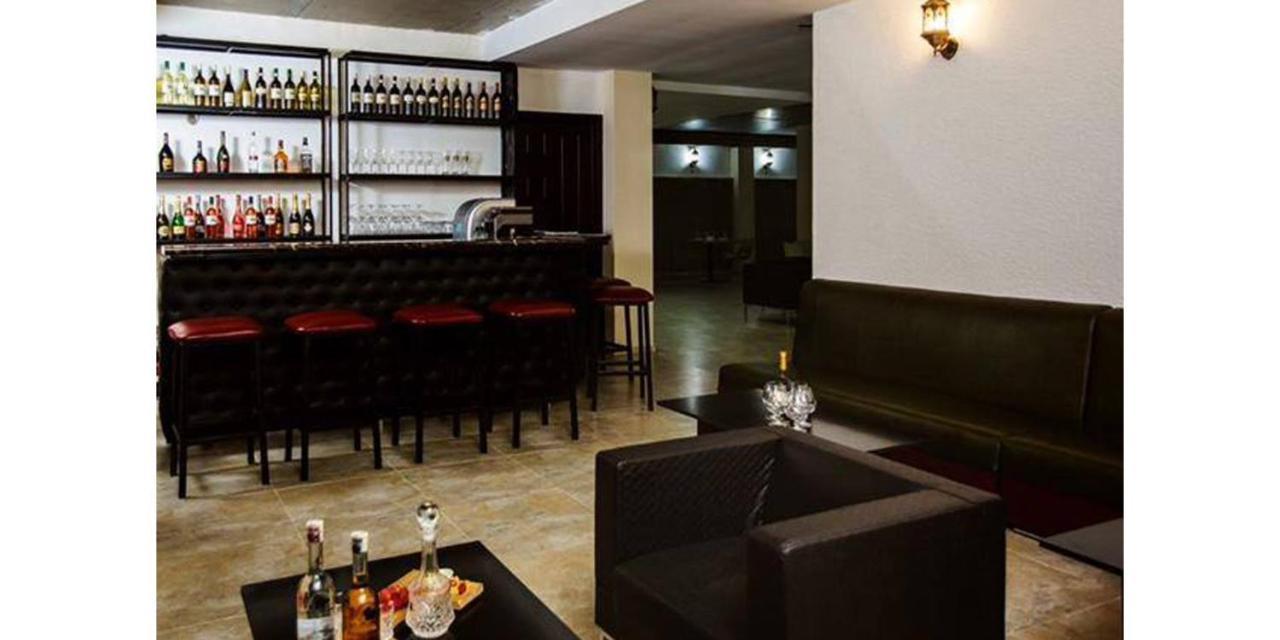 Degustarium Hotel تبليسي المظهر الخارجي الصورة