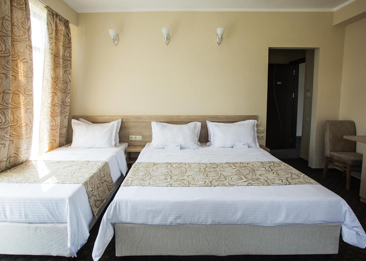 Degustarium Hotel تبليسي المظهر الخارجي الصورة