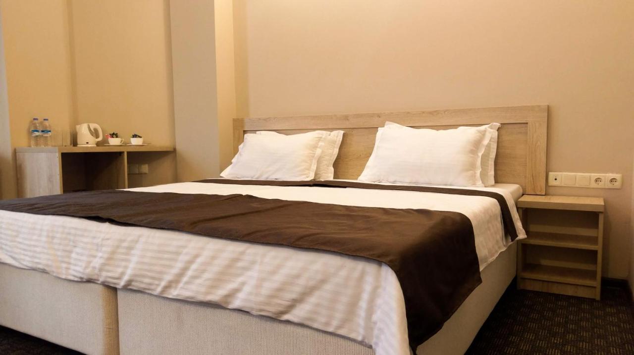 Degustarium Hotel تبليسي المظهر الخارجي الصورة