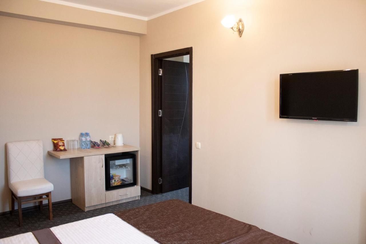 Degustarium Hotel تبليسي المظهر الخارجي الصورة