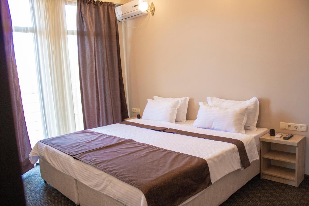Degustarium Hotel تبليسي المظهر الخارجي الصورة