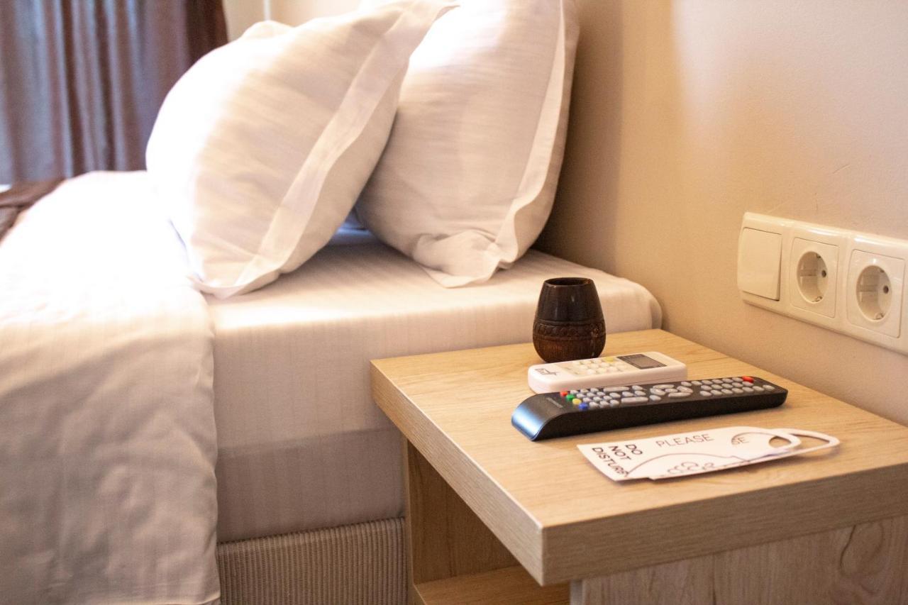 Degustarium Hotel تبليسي المظهر الخارجي الصورة