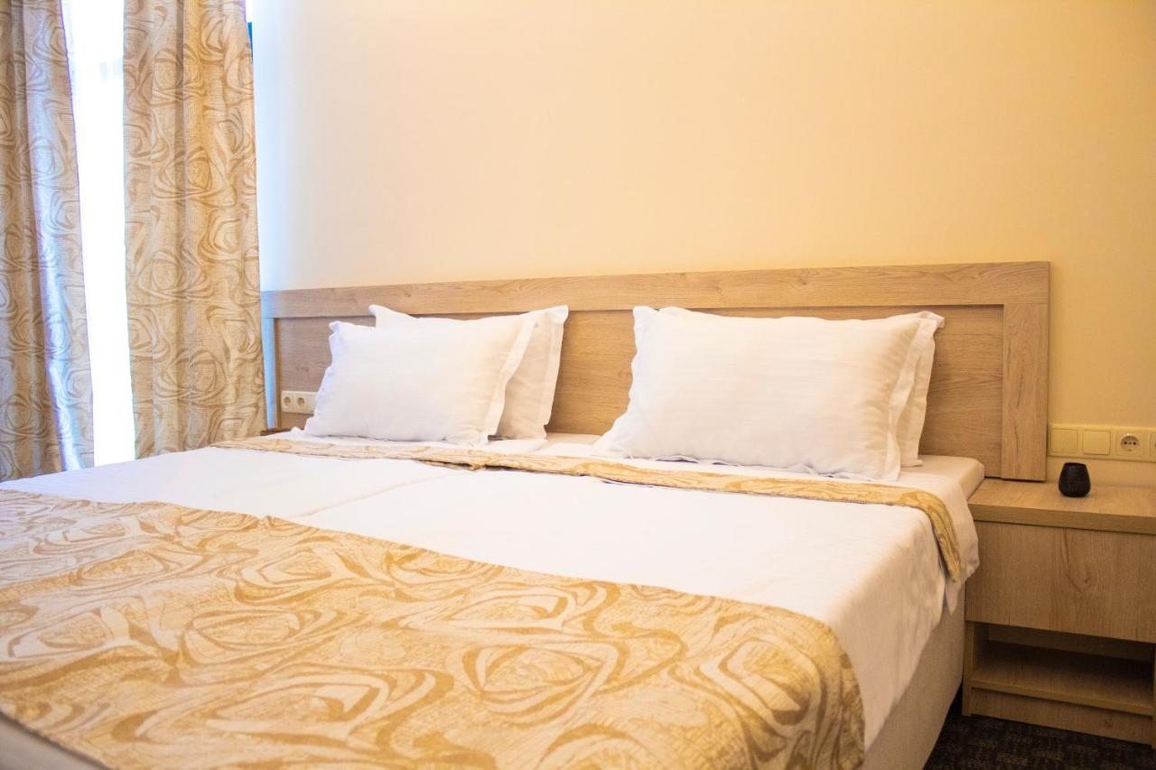 Degustarium Hotel تبليسي المظهر الخارجي الصورة