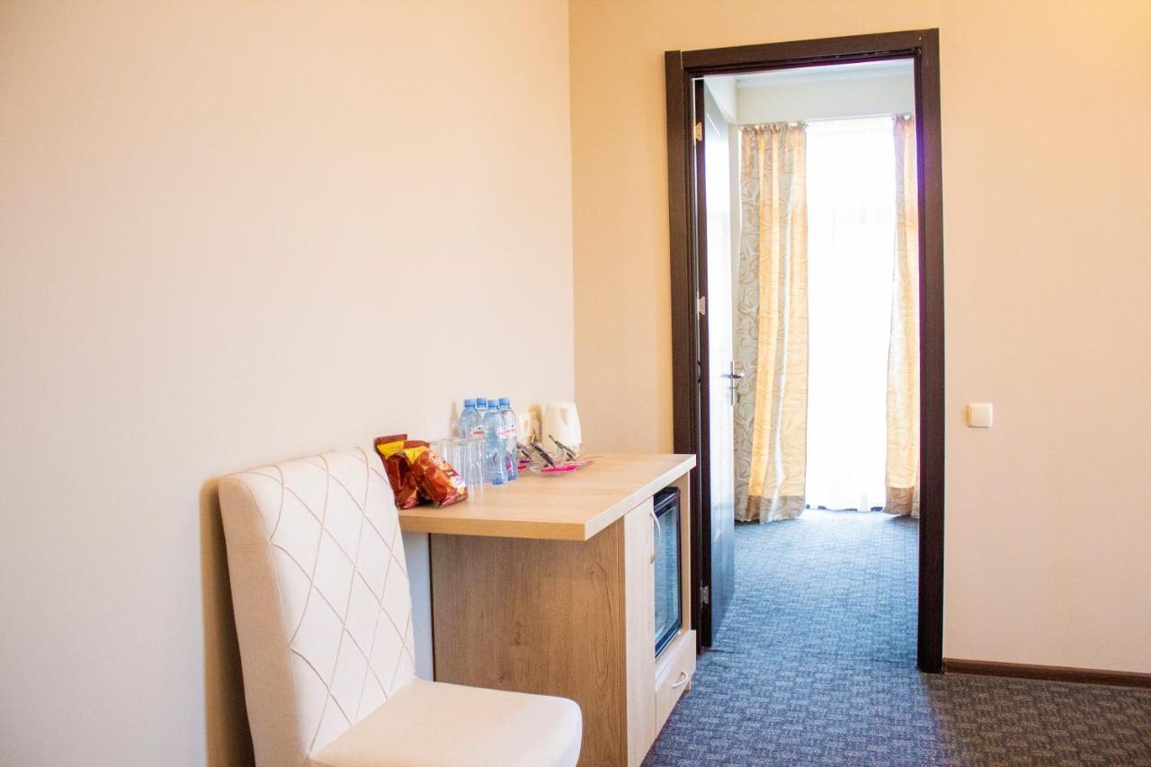 Degustarium Hotel تبليسي المظهر الخارجي الصورة