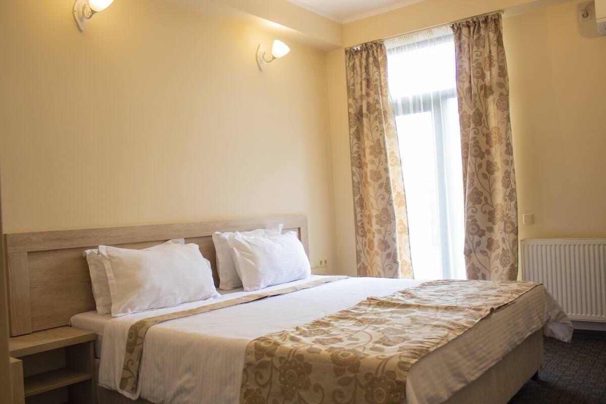 Degustarium Hotel تبليسي المظهر الخارجي الصورة