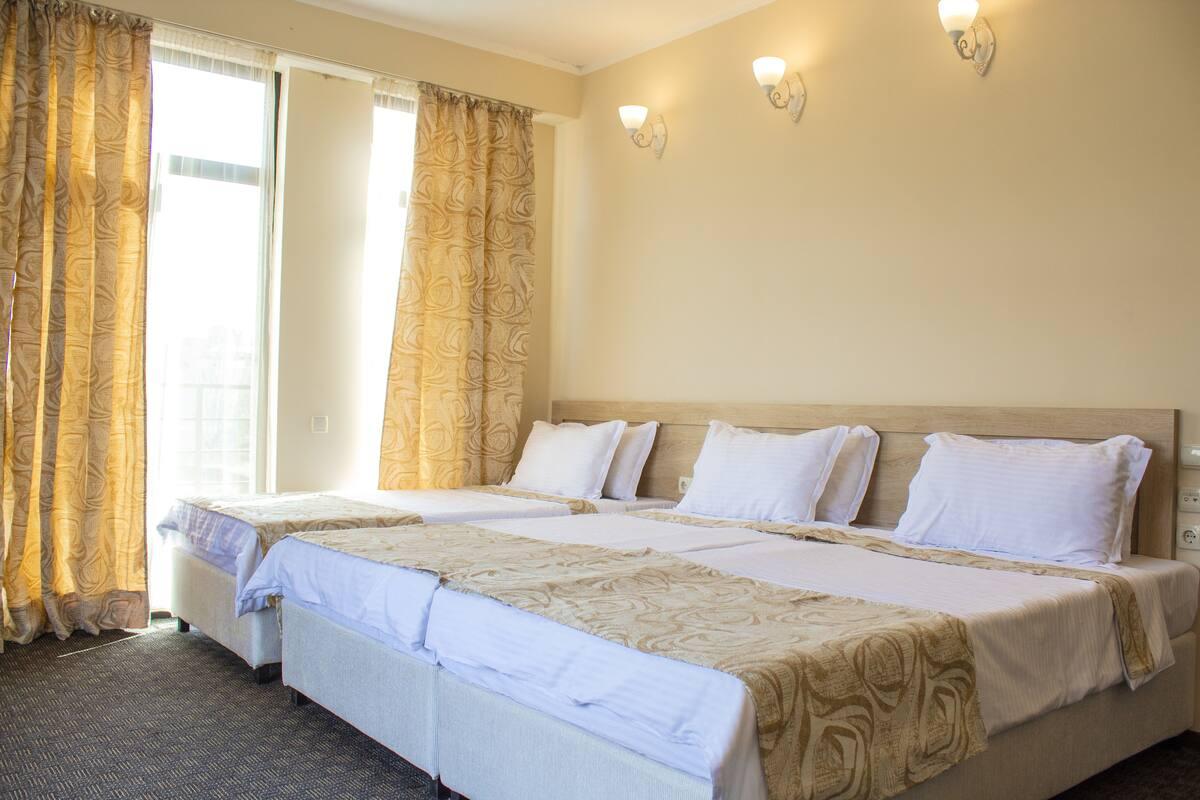 Degustarium Hotel تبليسي المظهر الخارجي الصورة
