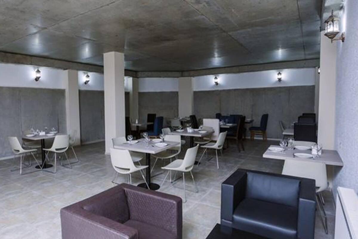 Degustarium Hotel تبليسي المظهر الخارجي الصورة